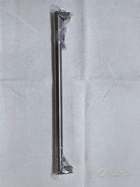 n. 8 maniglie IKEA ORRNÄS cm. 17 nuove con viti