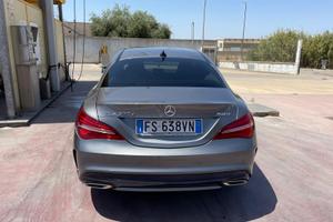 MERCEDES CLA 200 4MATIC