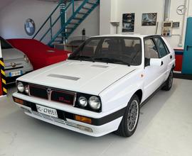 Lancia Delta 2.0i.e. turbo HF integrale