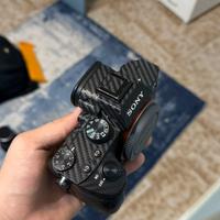 Sony alpha 7 iii