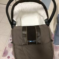 trio Peg-Perego