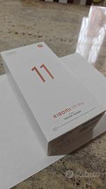 Smartphone Xiaomi 11 T Pro