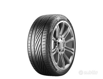 Uniroyal rainsport 5