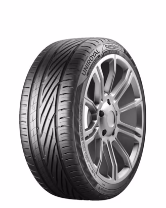 Uniroyal rainsport 5