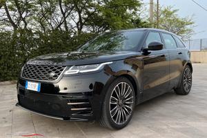Range Velar 3.0D V6 300 CV R-Dynamic HSE