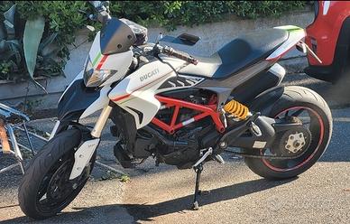Ducati Hypermotard 939