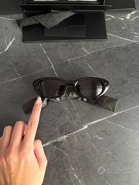 Meta AI Glasses by Kylie Jenner