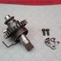 ALBERO AVVIAMENTO YAMAHA WRF 450 2003 2004 YZF 200