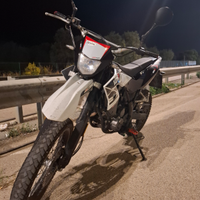 Ksr 125