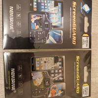 Pellicole Smartwatch galaxy S e Mini 2