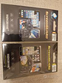 Pellicole Smartwatch galaxy S e Mini 2