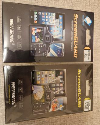 Pellicole Smartwatch galaxy S e Mini 2