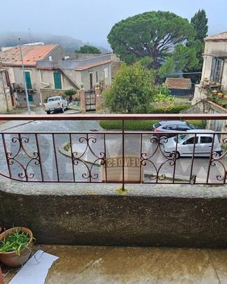 Casa Semindipendente - Rometta