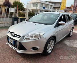 FORD FOCUS TITANIUM *PRONTA CONSEGNA*