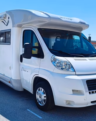 Elnagh PRINCE 420 L