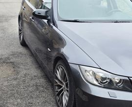 BMW Serie 3 (E90/91) - 2005