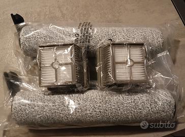 Rulli spazzola Dreame H12 Pro /H12