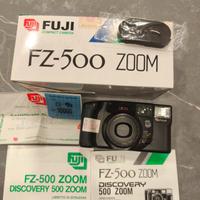 fuji fz 500 zoom 