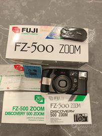 fuji fz 500 zoom 