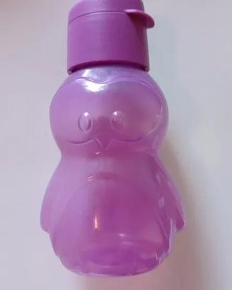 Ecobottiglia Tupperware Pinguino