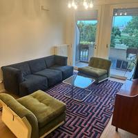 Divano Cassina , Design , Vintage Vico Magistretti