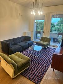 Divano Cassina , Design , Vintage Vico Magistretti