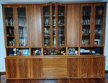 Credenza/libreria