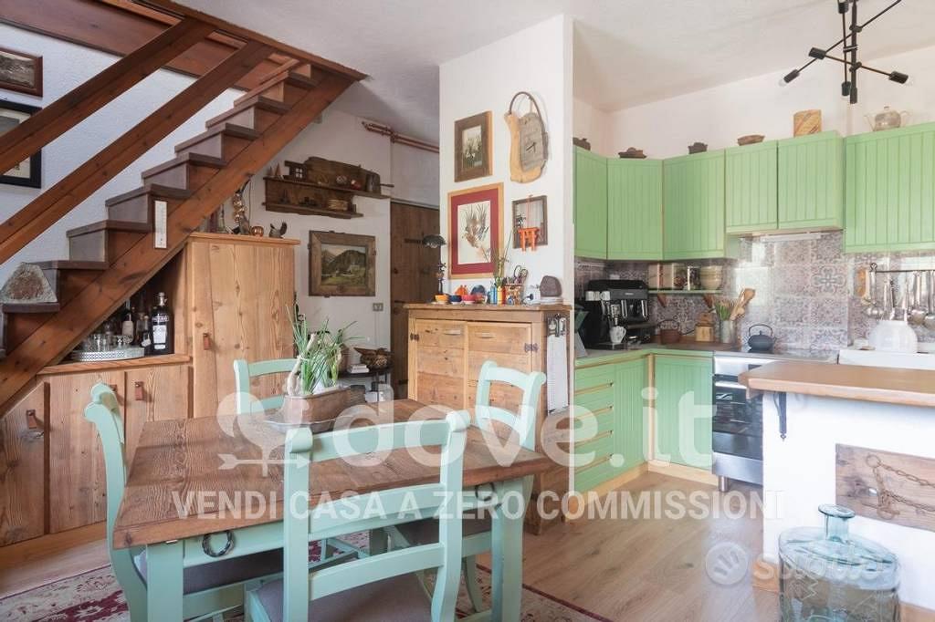 Apartment in Fénis, Chez-Sapin, Chez Sapin - Vista 5