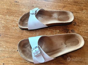 Sandali Grunland donna 