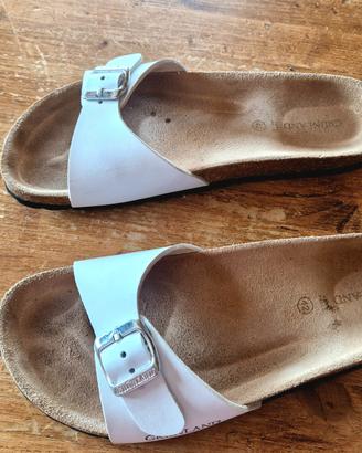 Sandali Grunland donna 