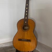 Chitarra Katy anni ‘50