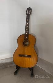 Chitarra Katy anni ‘50