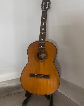 Chitarra Katy anni ‘50