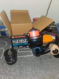 mulinello spinning o bolognese trabucco