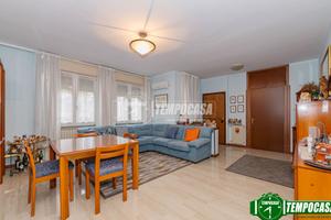 Appartamento a Voghera Via Sampietro 5 locali