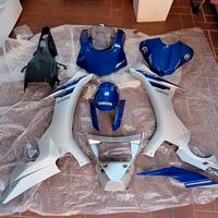 carene Yamaha R1 originali anno 2016