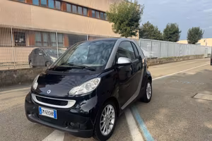 SMART ForTwo 1000 71CV Coupé Passion