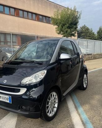 SMART ForTwo 1000 71CV Coupé Passion