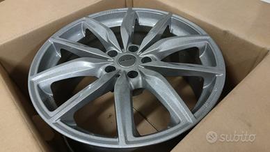 4 CERCHI LEGA MAK 19" BMW - AUDI - VW CODICE A846