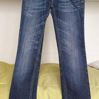 Jeans donna Fracomina 