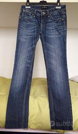 Jeans donna Fracomina 