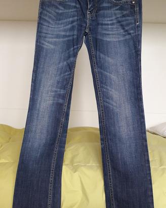 Jeans donna Fracomina 