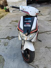 Gilera runner sp 50
