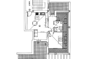 PE DD14 Attico nuova costruzione