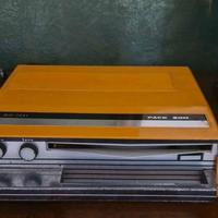 Mangiadischi Pack Son originale anni 60