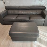 DIVANO "PoltroneSofà"