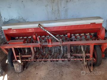 SEMINATRICE CARRARO PAMPAS 250