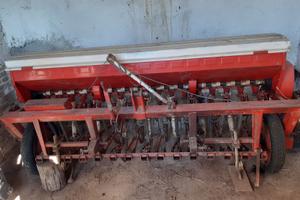 SEMINATRICE CARRARO PAMPAS 250