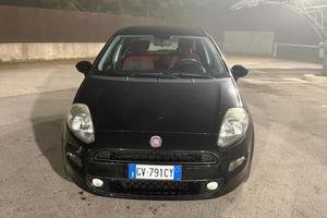 Fiat grande punto evo