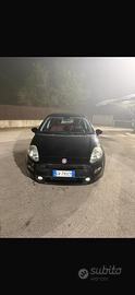 Fiat grande punto evo
